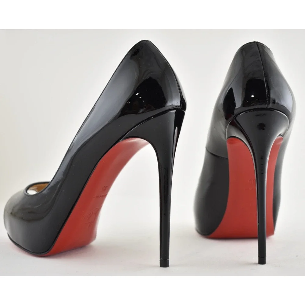 Christian Louboutin or size